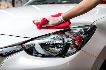 Gladstone Auto Detailing: Essential Post-Winter Salt & Sand Removal