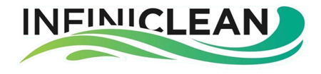 InfiniClean Logo - Navigation