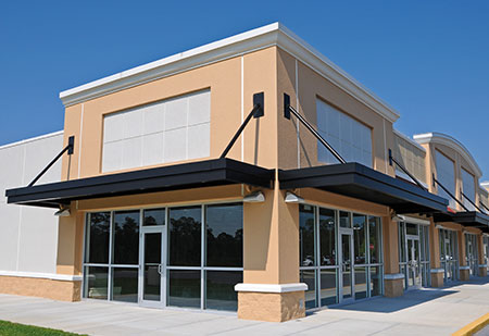 Commercial Cleaning Image