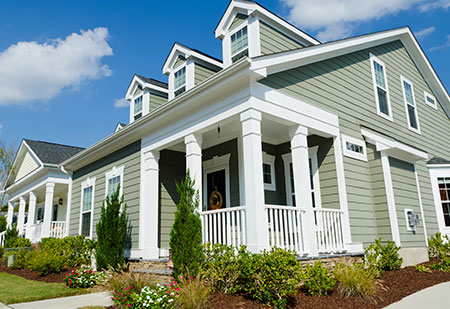 Residential Cleaning Image