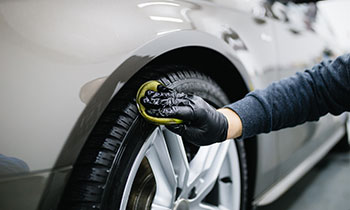 Auto Detailing Image