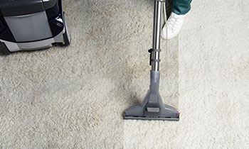 Carpet Cleaning Image
