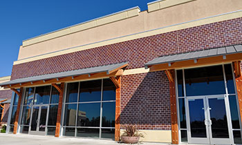 Commercial Cleaning Image