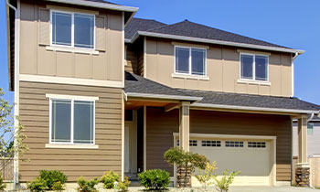 Residential Cleaning Image