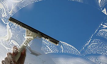 Window Cleaning Image